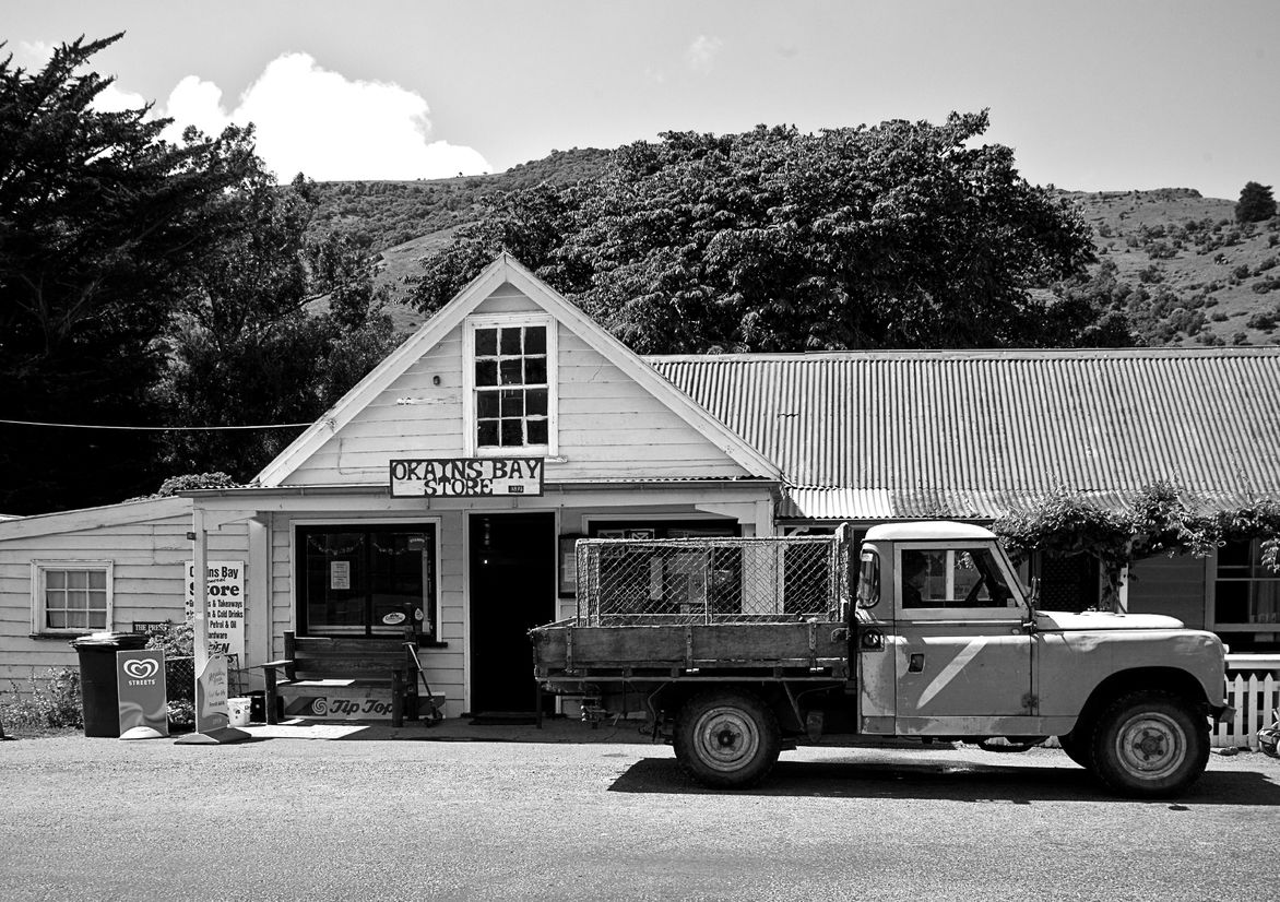 Banks Peninsula Farms Best Awards